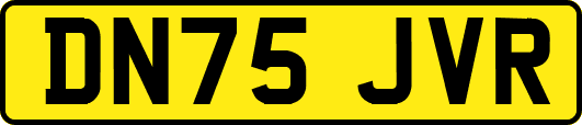 DN75JVR