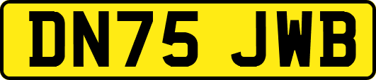 DN75JWB