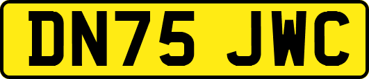 DN75JWC