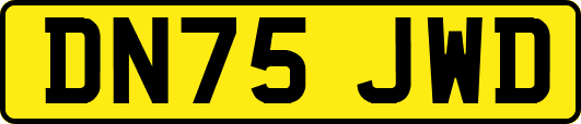 DN75JWD