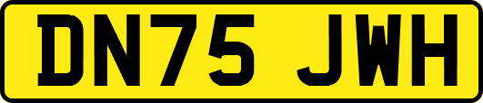 DN75JWH