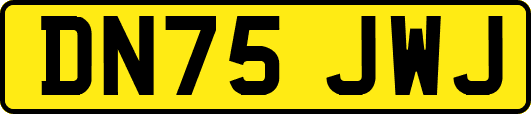 DN75JWJ