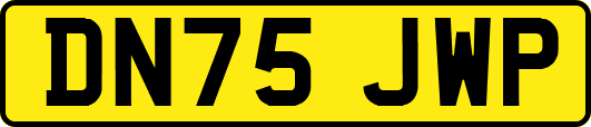DN75JWP