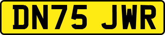DN75JWR