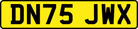DN75JWX