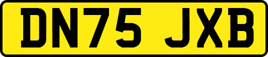 DN75JXB