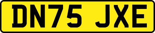 DN75JXE