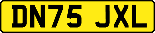 DN75JXL