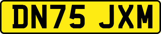 DN75JXM