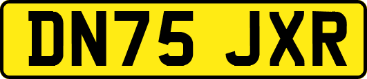 DN75JXR
