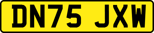 DN75JXW