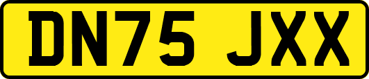 DN75JXX