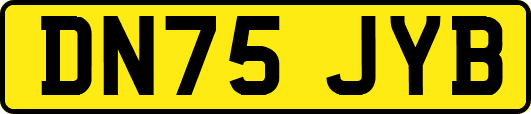 DN75JYB