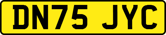 DN75JYC