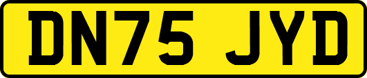 DN75JYD