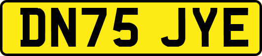 DN75JYE