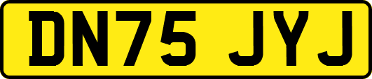 DN75JYJ