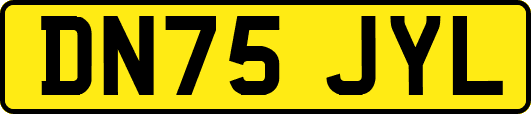 DN75JYL