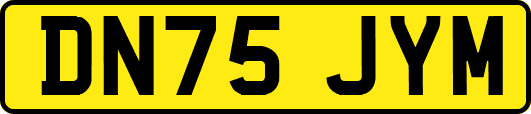 DN75JYM