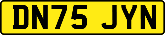 DN75JYN