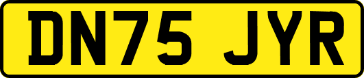 DN75JYR
