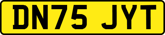 DN75JYT