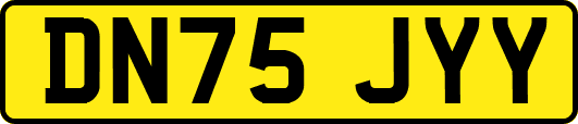 DN75JYY