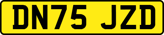 DN75JZD