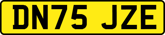 DN75JZE