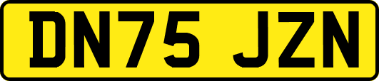 DN75JZN