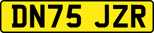 DN75JZR