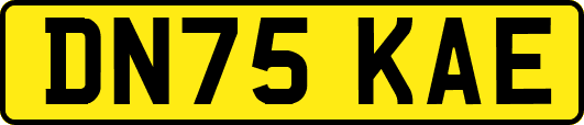 DN75KAE
