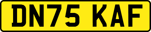 DN75KAF