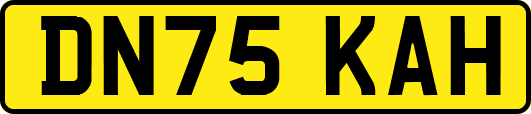 DN75KAH