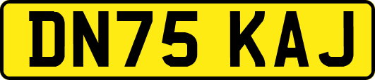 DN75KAJ