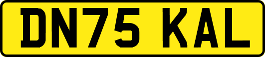 DN75KAL