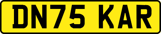DN75KAR
