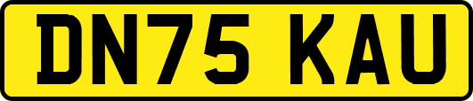 DN75KAU