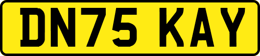 DN75KAY