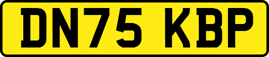 DN75KBP