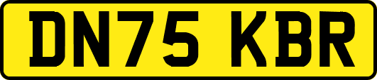 DN75KBR