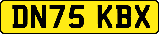 DN75KBX