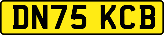 DN75KCB