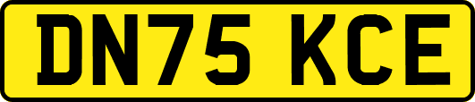 DN75KCE