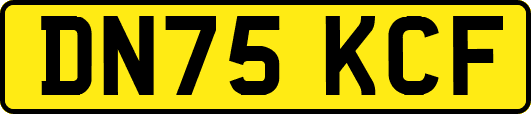 DN75KCF