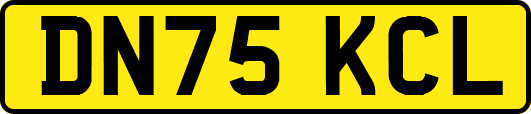 DN75KCL