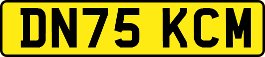 DN75KCM