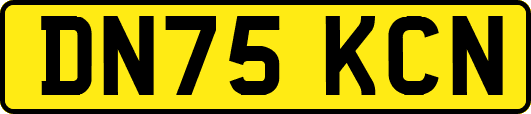 DN75KCN