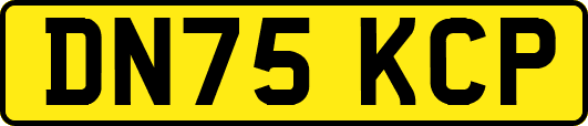 DN75KCP