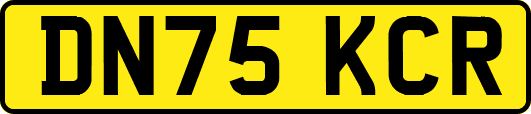 DN75KCR
